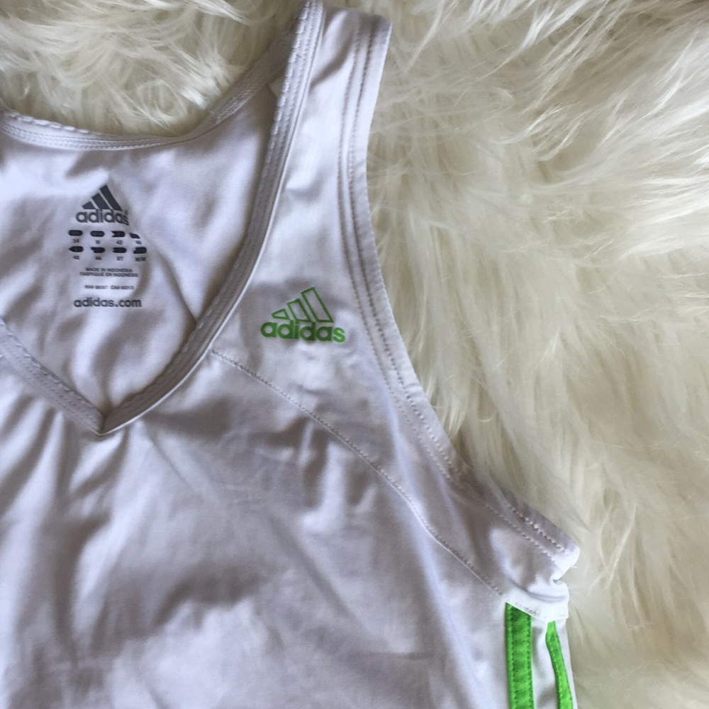 Adidas tank